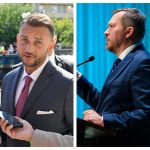 Sutaj Estok nevidi dovod na odstupenie Karas tvrdi ze pre generalny strajk musi byt sirsia zhoda