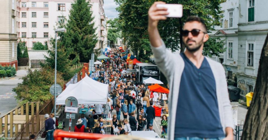 Top 10 podujati v Bratislave pre cudzincov