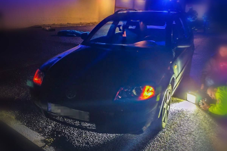 Tragicka nehoda na Spisi vodic zrazil leziacho chodca