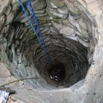 Tragicka udalost na Orave Zena neprezila pad do studne