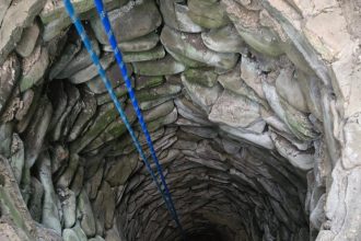 Tragicka udalost na Orave Zena neprezila pad do studne