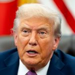 Trump neurcito pohrozil Afganistanu kvoli zakladni v Bagrame