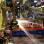 Trzby podnikov v priemysle v juli vzrastli o 6 percent