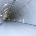 Tunel Visnove je takmer hotovy tvrdi minister Raz