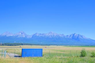 Turisti maju mesiac na vystupy na tatranske stity
