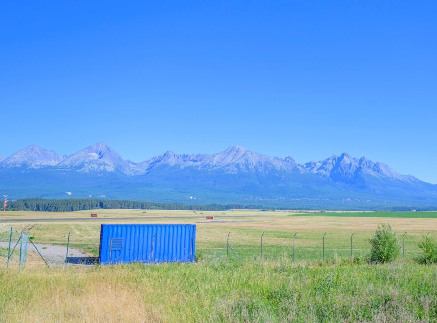 Turisti maju mesiac na vystupy na tatranske stity