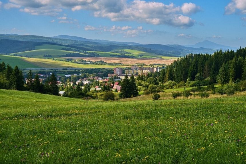 Uspech v rebricku kvality zivota necakali