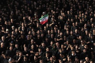 V Irane popravili najviac ludi za 15 rokov