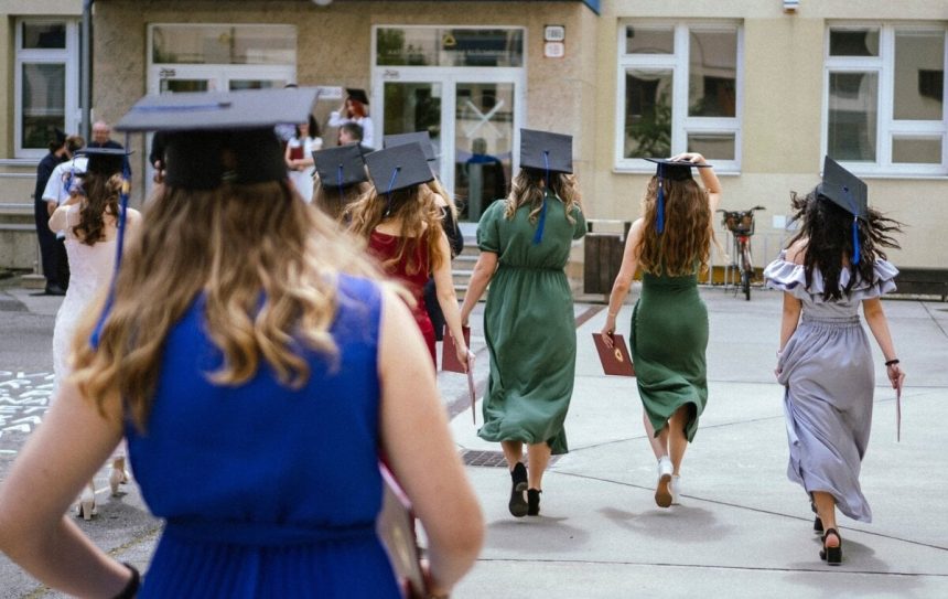 V Ruzomberku vychovala generacie studentov papez jej zablahozelal