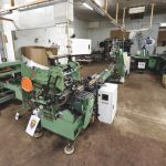 V byvalom bitunku objavili nelegalnu vyrobu cigariet