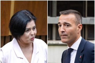 V kauze Biela voda Drucker hovori o tlakoch z okolia Kosova sa obava scenera z Trebisova