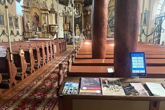 V kostoloch prevlada hotovost veriaci na Orave sa brania modernemu vyberaniu do zvonceka