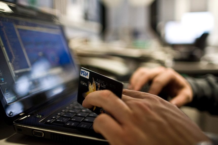 V online formularoch ma predajca ziadat iba nevyhnutne udaje