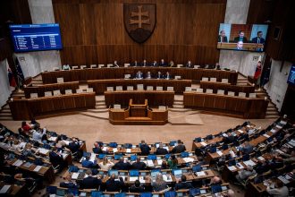 V utorok zacina prva riadna schodza po lete