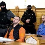 Varga a Alfoldi su opat pred sudom za vrazdu mafiana