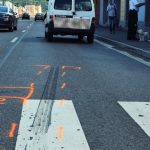 Vodicka nezastavila na priechode pre chodcov zrazila chlapca