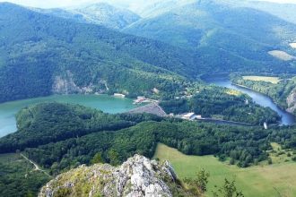 Vodohospodari budu monitorovat priechodnost rybovodu na Hornade