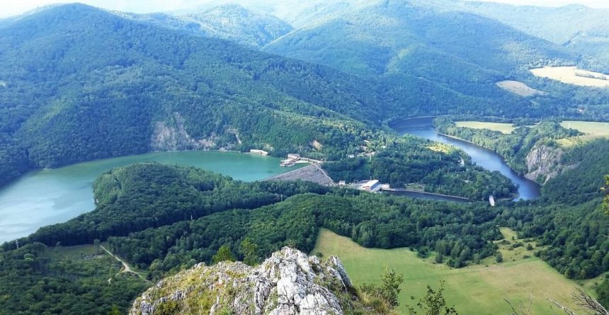 Vodohospodari budu monitorovat priechodnost rybovodu na Hornade