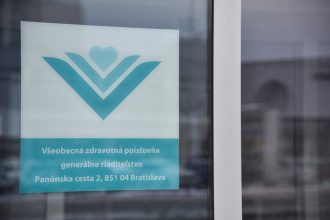 Vseobecna zdravotna poistovna je ochotna rokovat s poskytovatelmi jednodnovej zdravotnej starostlivosti