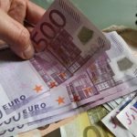 Vyssi plat je stale hlavnou motivaciou na zmenu prace