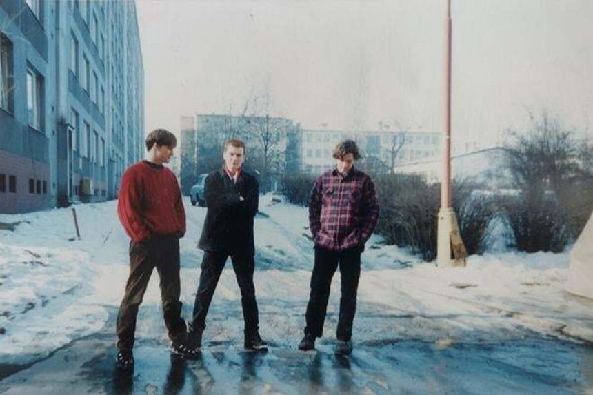 Zapadakov Miesto kvoli ktoremu sa Novozelandan vratil na Slovensko