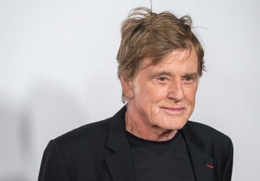 Zomrela herecka ikona a oscary oceneny reziser Robert Redford