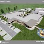 Zupa ukazala ako ma vyzerat kamenny detsky hospic