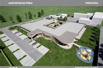 Zupa ukazala ako ma vyzerat kamenny detsky hospic