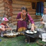 Zupny den na hrade Strecno ponukne detske atrakcie