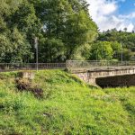 60 rocny most je v havarijnom stave caka ho oprava Vodici tam niekolko mesiacov neprejdu