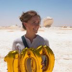 Americanka Najvacsie dobrodruzstvo mojho zivota Slovenske obcianstvo