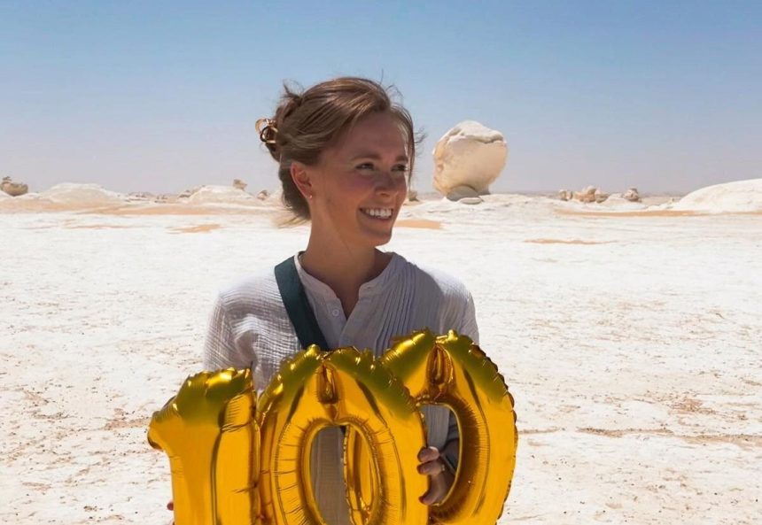 Americanka Najvacsie dobrodruzstvo mojho zivota Slovenske obcianstvo