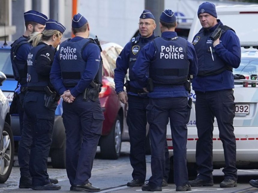 Belgicko sa meni na narkostat Sudca upozornil na mocenske struktury