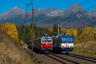 Bude statny rozpocet pre zeleznice likvidacny