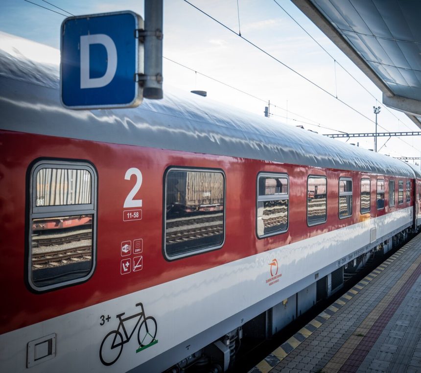 Cez vikend sa posuva cas ovplyvni rychliky