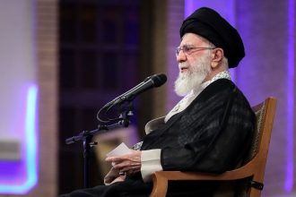 Chamenei odmietol Trumpove tvrdenia o zniceni jadrovych kapacit Iranu