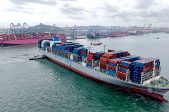 Cina predbehla USA a stala sa najvacsim partnerom Nemecka