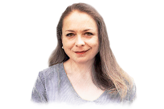 Co to stvara Pavol Gaspar