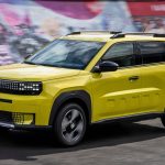 Dostupne SUV a najlepsie elektromobily 2026