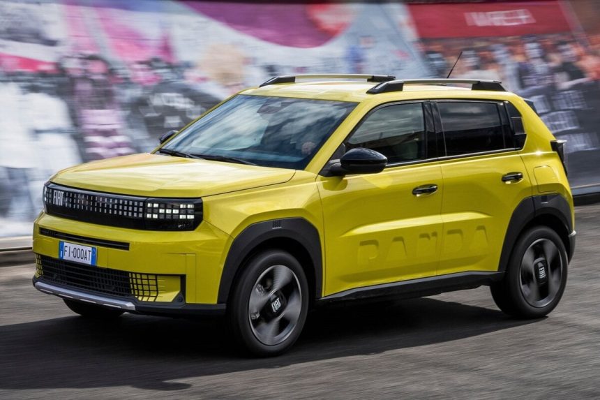 Dostupne SUV a najlepsie elektromobily 2026