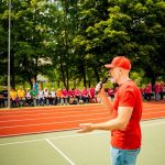 Hnev je silna motivacia tvrdi politolog