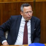 Hospodarenie statu v septembri kleslo o 41 percent