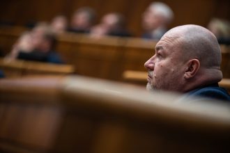 Huliakov hazard sposobil dramu v parlamente