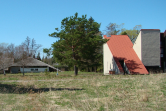 Investor sa nevzdal ozivit areal Eurocampu