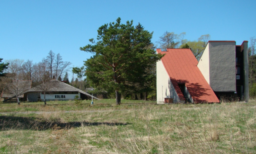 Investor sa nevzdal ozivit areal Eurocampu