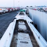 Izrael opat povolil dodavky humanitarnej pomoci