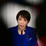 Japonsko je blizsie k prvej vlade vedene zenou