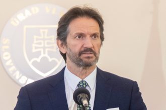 Kalinakovu navstevu Ukrajiny premier vnima ako pripravu na rokovanie vlad