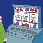 Karikatura dna Prepac ako