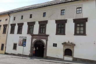 Konsolidacia v muzeu moze ohrozit buducnost